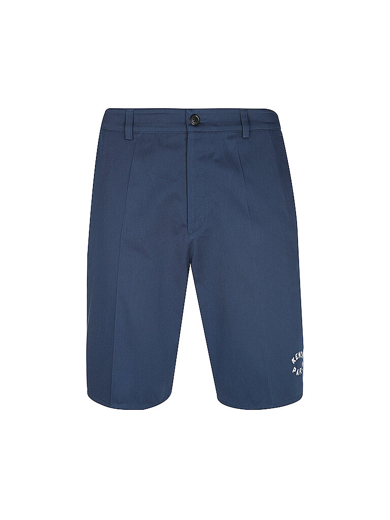 KENZO Shorts blau | S von Kenzo