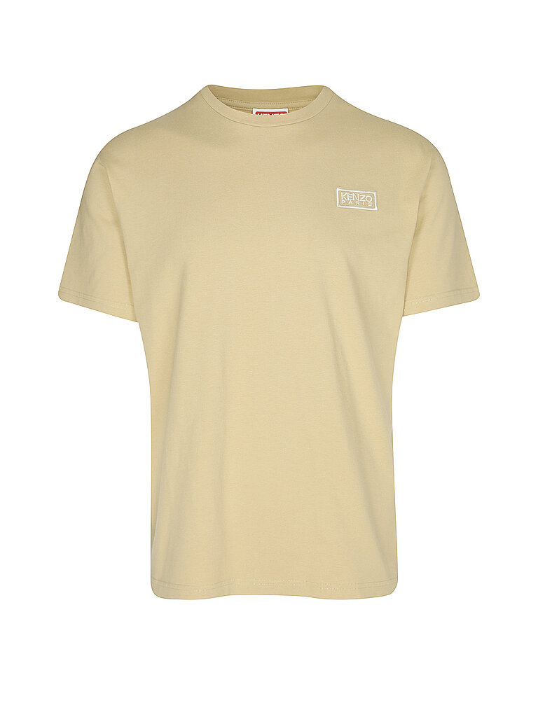 KENZO T-Shirt camel | XL von Kenzo