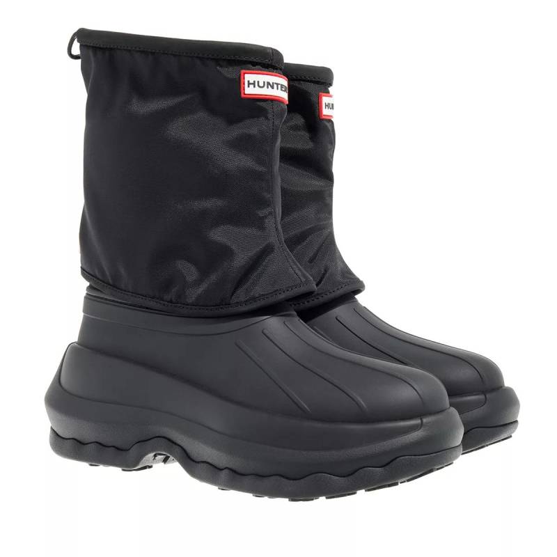 Kenzo Boots & Stiefeletten - Kenzo X Hunter Ankle Boots - Gr. 37 (EU) - in Schwarz - für Damen von Kenzo