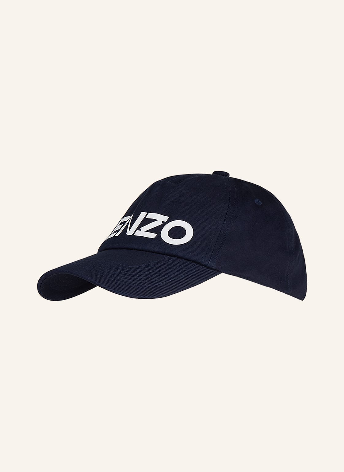 Kenzo Cap blau von Kenzo