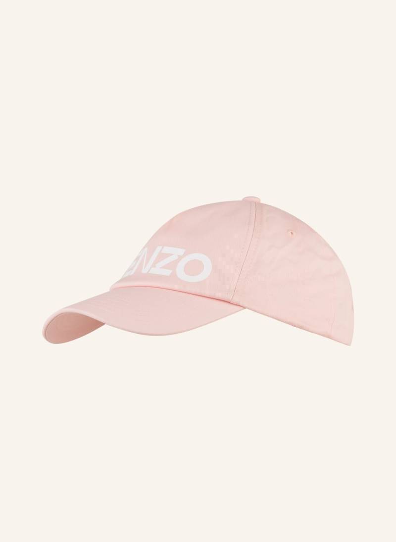 Kenzo Cap rosa von Kenzo