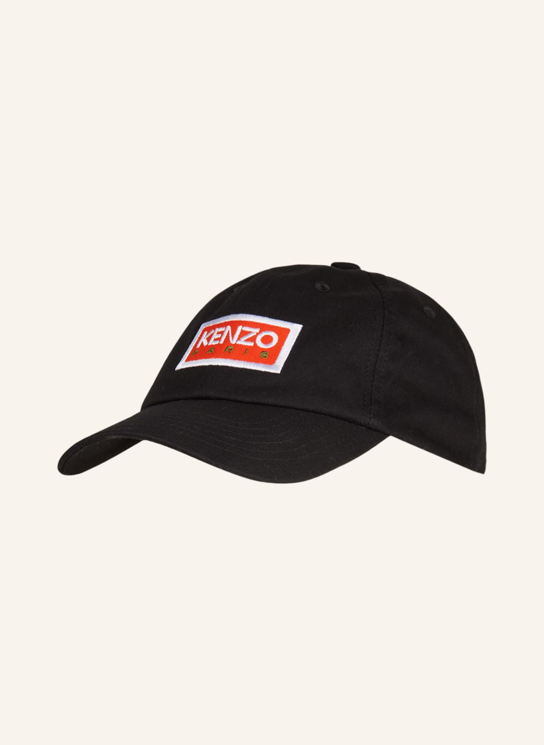 Kenzo Cap schwarz von Kenzo