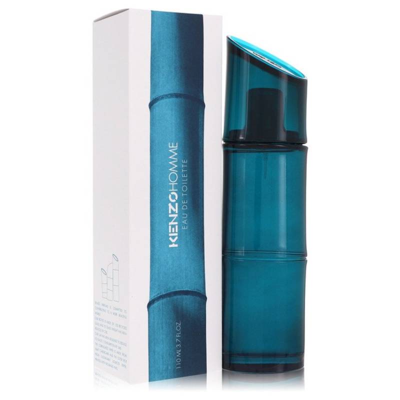 Kenzo Homme Eau De Toilette Spray 109 ml von Kenzo