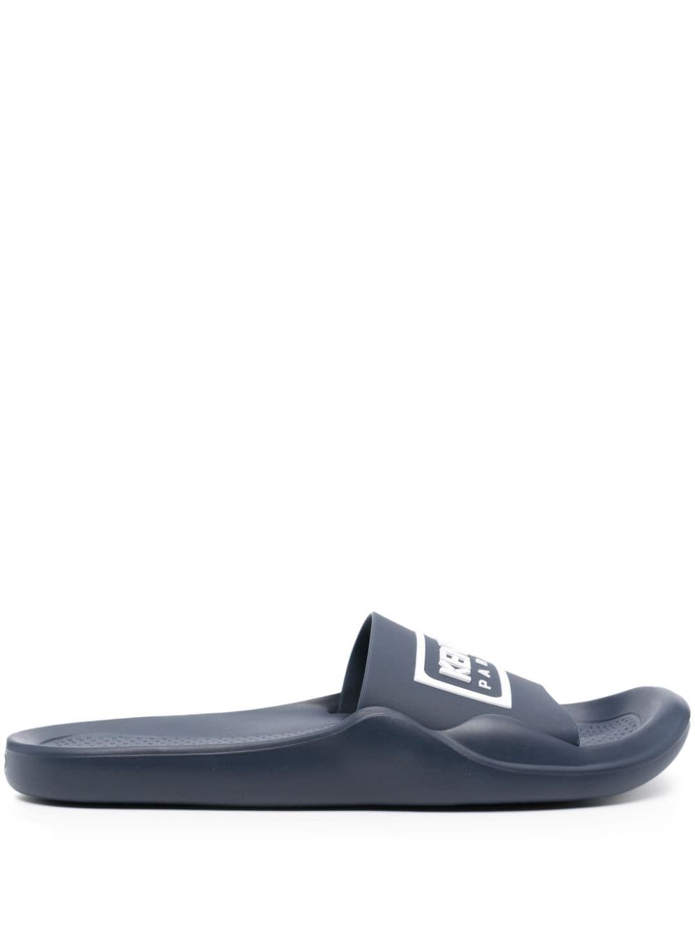 Kenzo Pool logo slides - Blue von Kenzo