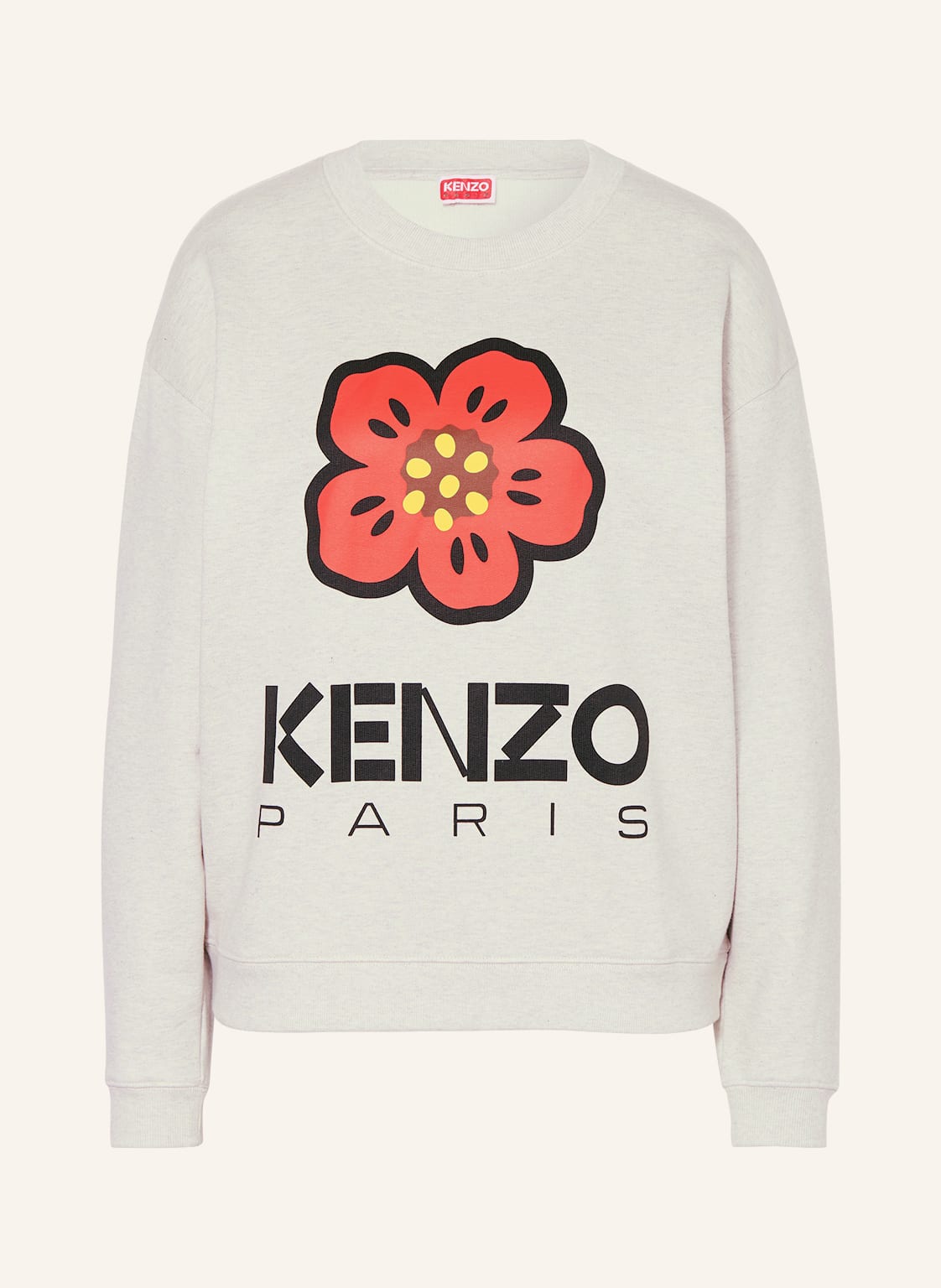 Kenzo Sweatshirt grau von Kenzo