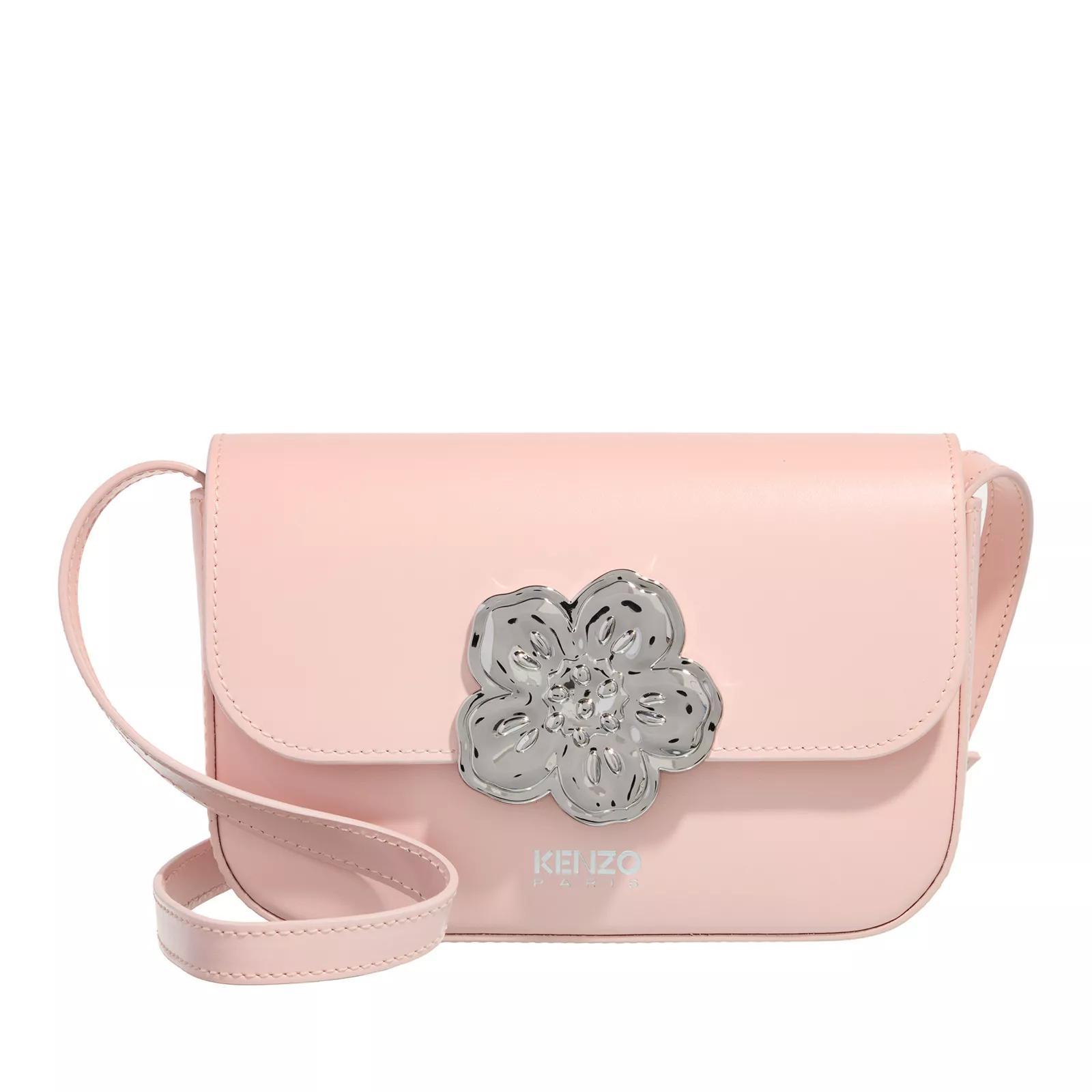 Kenzo Umhängetasche - Crossbody Bag - Gr. unisize - in Rosa - für Damen von Kenzo