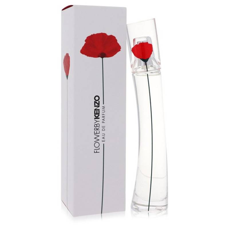 Kenzo kenzo FLOWER Eau De Parfum Spray 30 ml von Kenzo