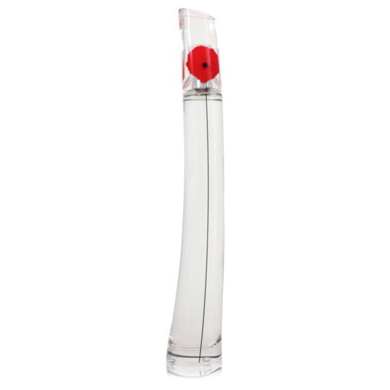 Kenzo kenzo FLOWER Eau De Parfum Spray Refillable (unboxed) 101 ml von Kenzo