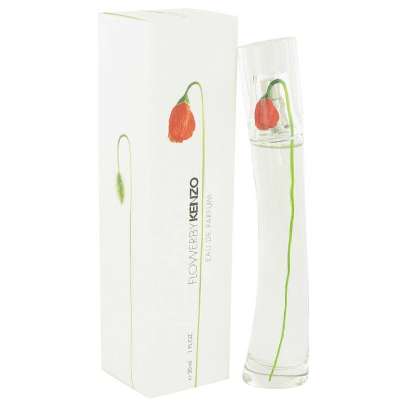Kenzo kenzo FLOWER Eau De Toilette Spray 30 ml von Kenzo