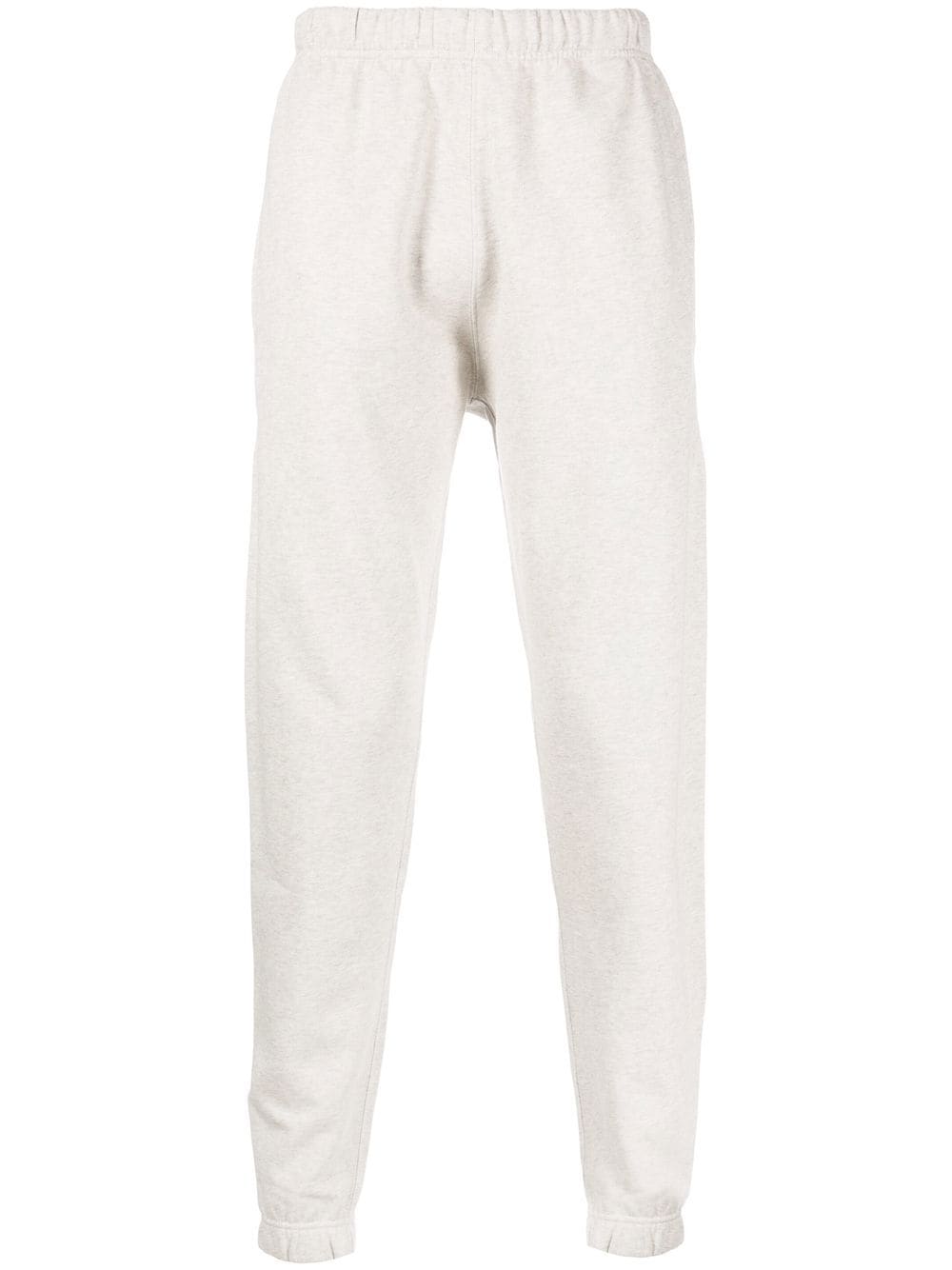 Kenzo logo tracksuit bottoms - Grey von Kenzo