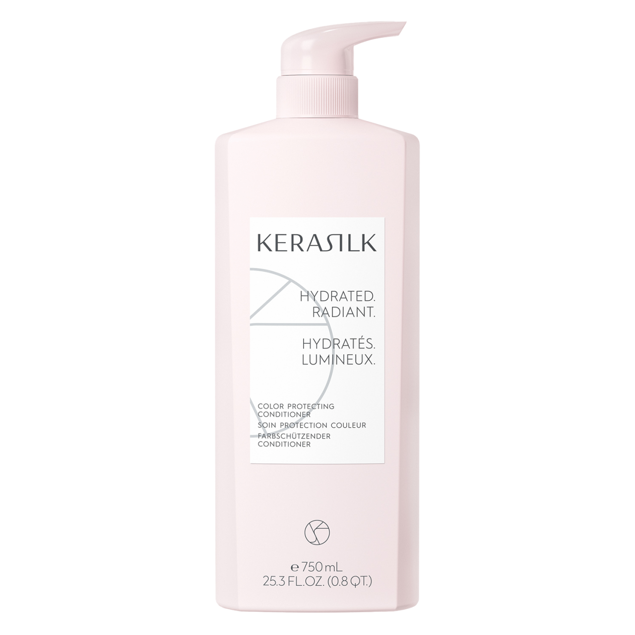 Essential - Color Protecting Conditioner Essential - Color Protecting Conditioner von Kerasilk