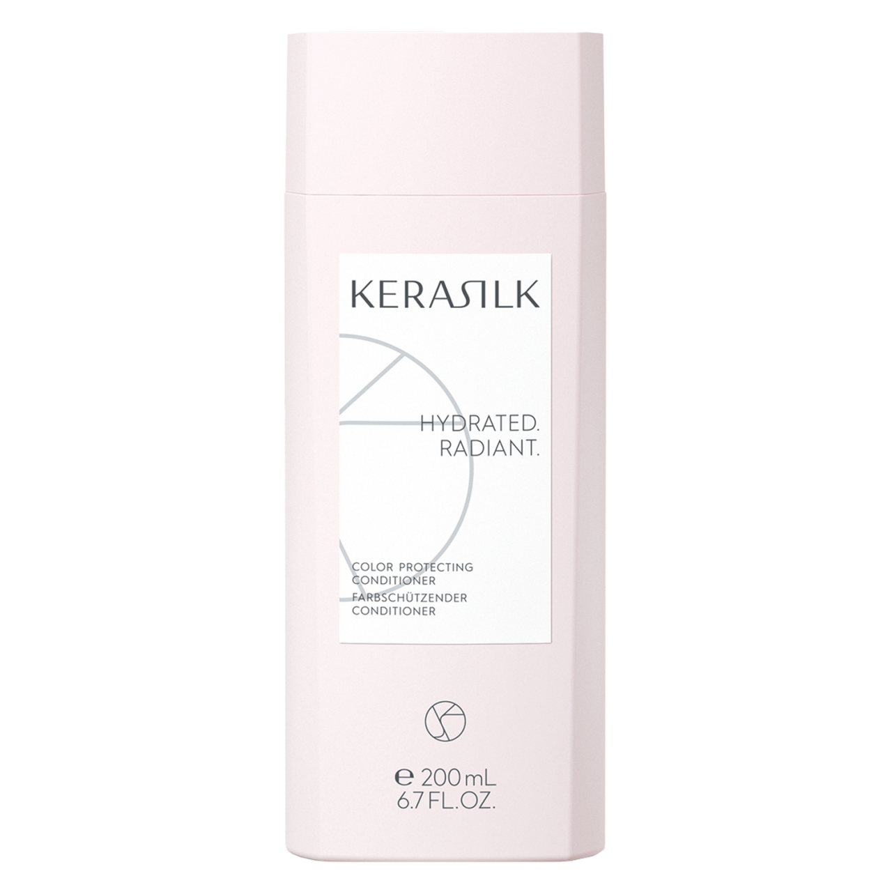 Essential - Color Protecting Conditioner Essential - Color Protecting Conditioner von Kerasilk