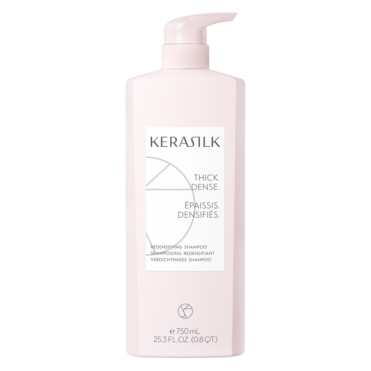Essential - Redensifying Shampoo Essential - Redensifying Shampoo von Kerasilk