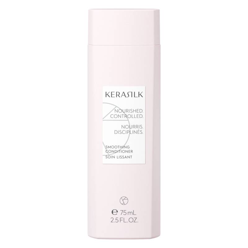 Essential - Smoothing Conditioner von Kerasilk