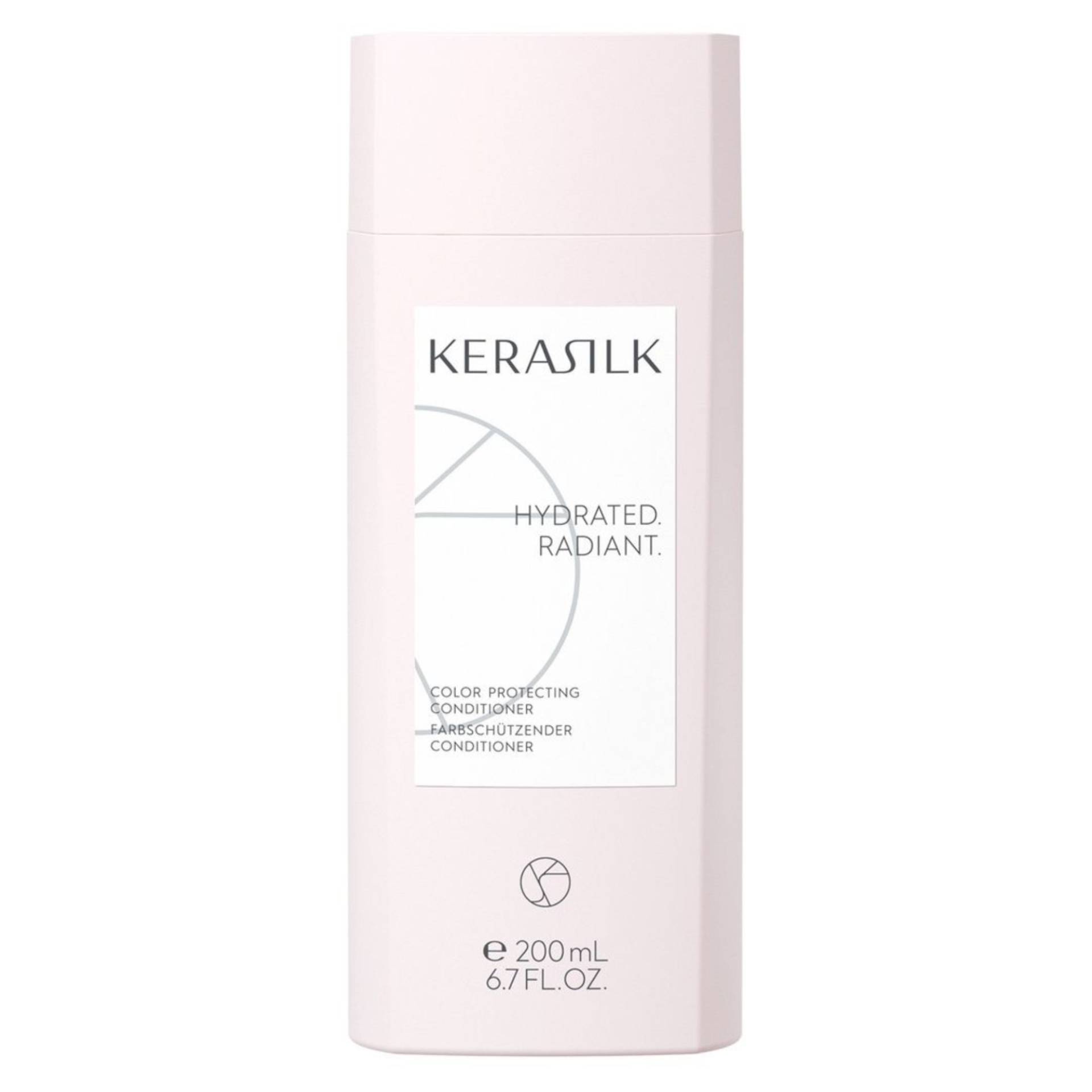 Kerasilk Color Protect Conditioner 200ml Kerasilk Color Protect Conditioner 200ml von Kerasilk