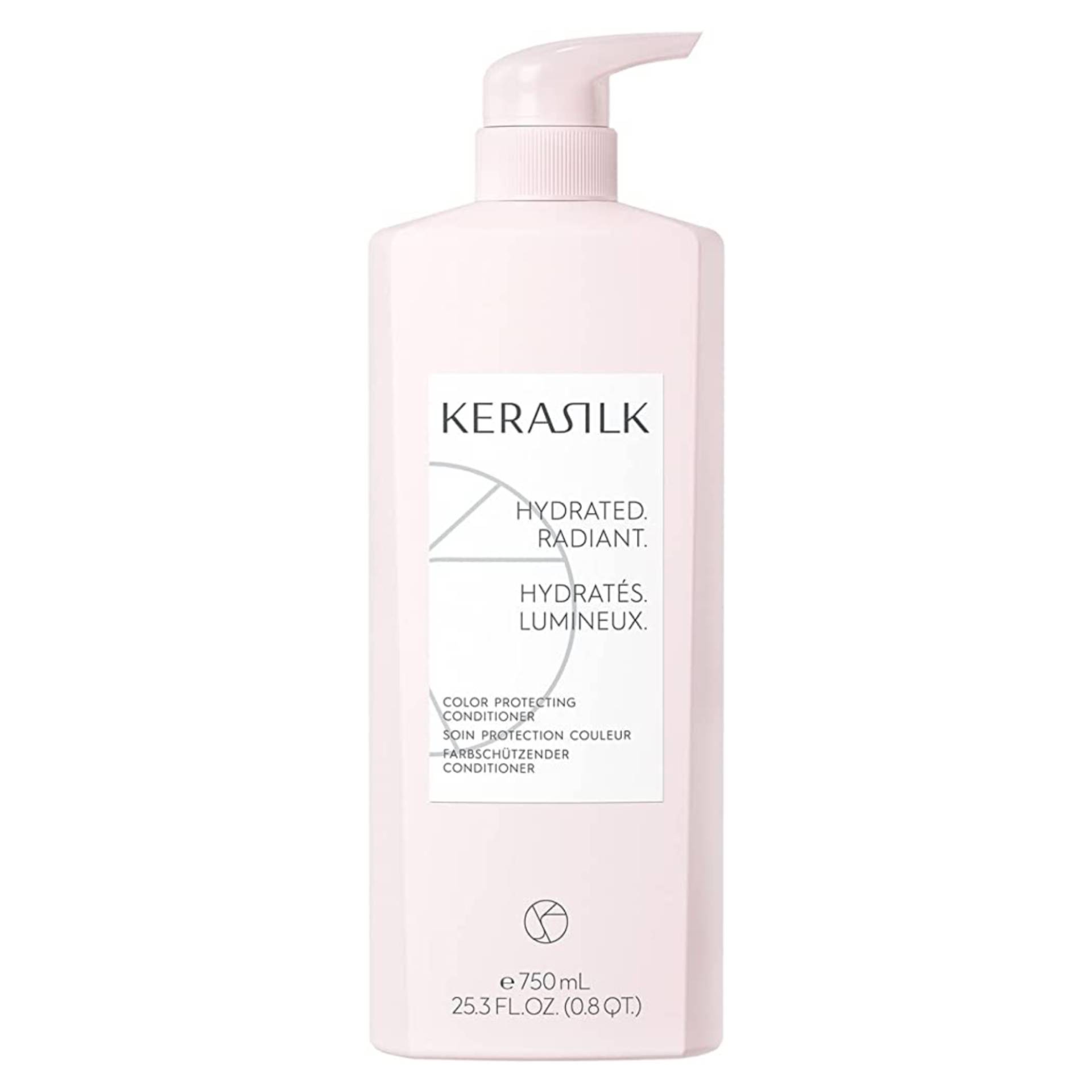 Kerasilk Color Protect Conditioner 750ml Kerasilk Color Protect Conditioner 750ml von Kerasilk