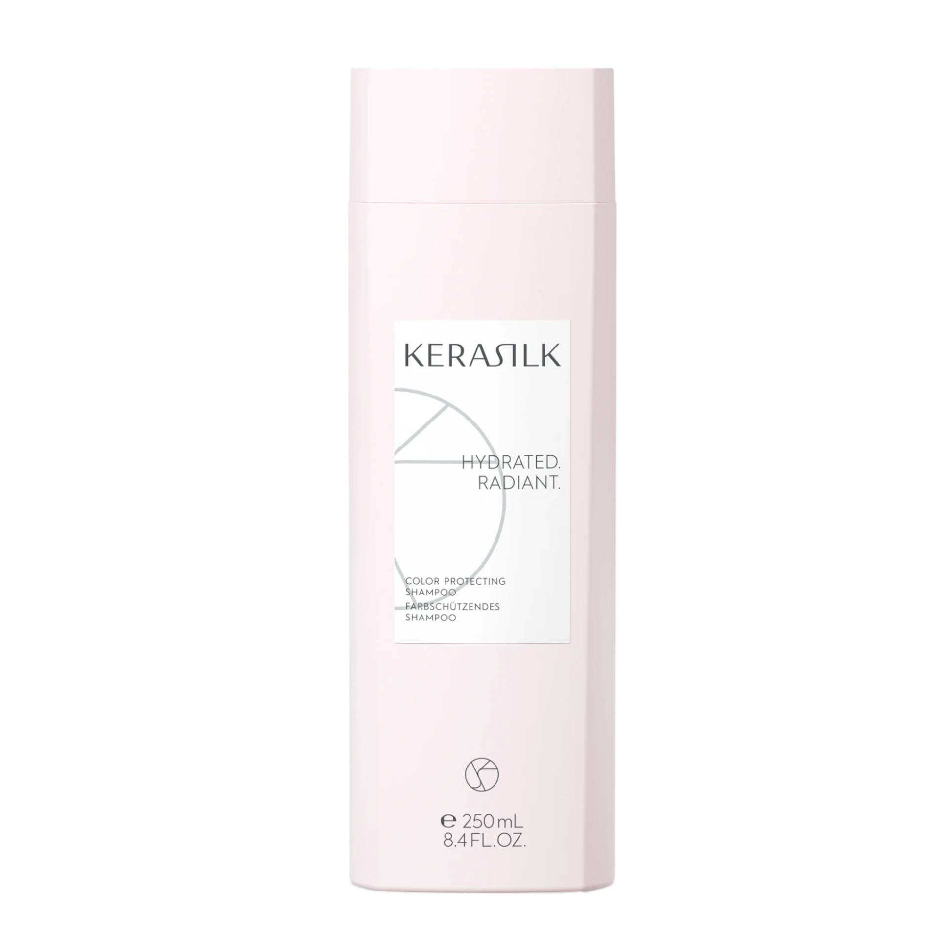 Kerasilk Color Protect Shampoo 250ml Kerasilk Color Protect Shampoo 250ml von Kerasilk
