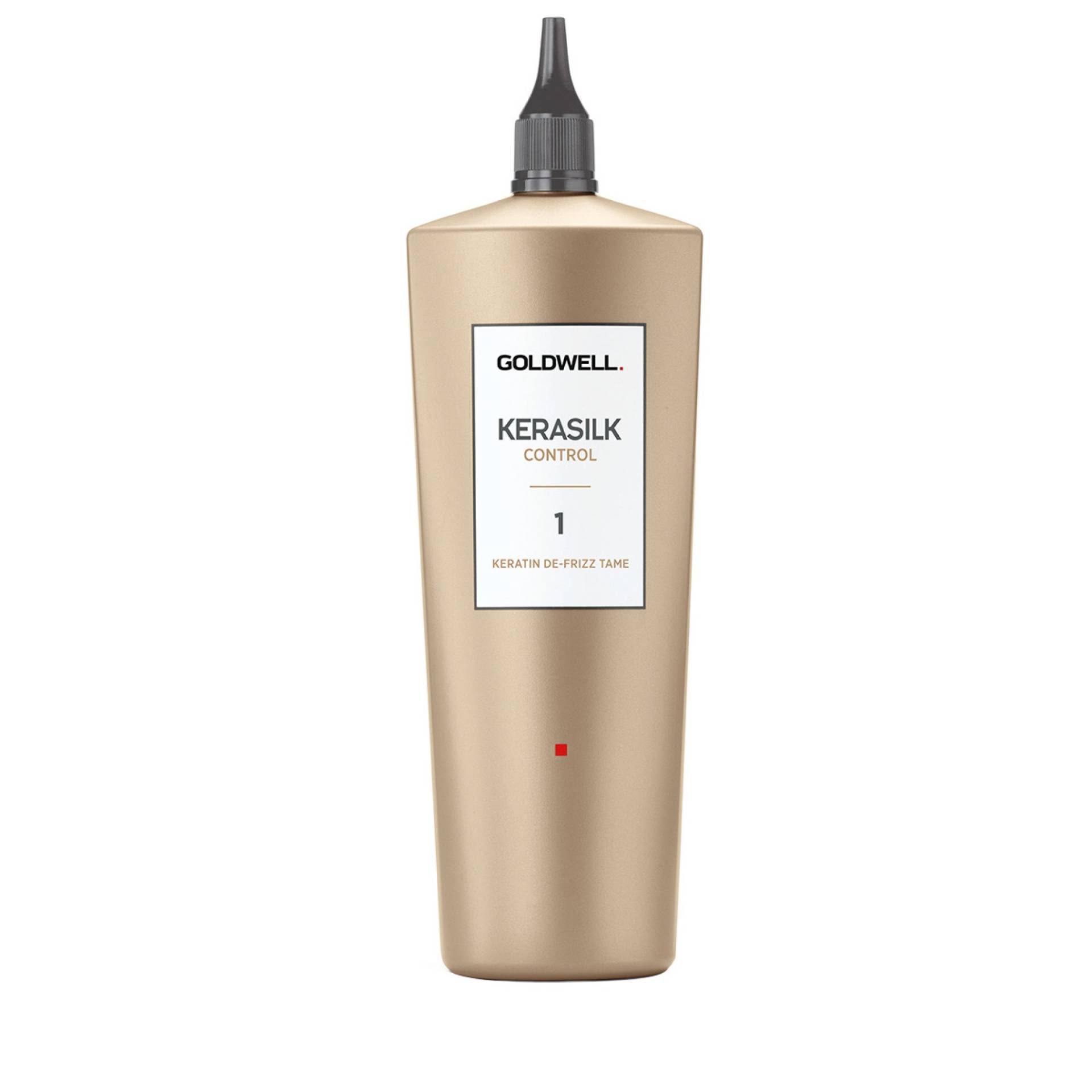 Kerasilk Control De Frizz Tame 500ml Kerasilk Control De Frizz Tame 500ml von Kerasilk
