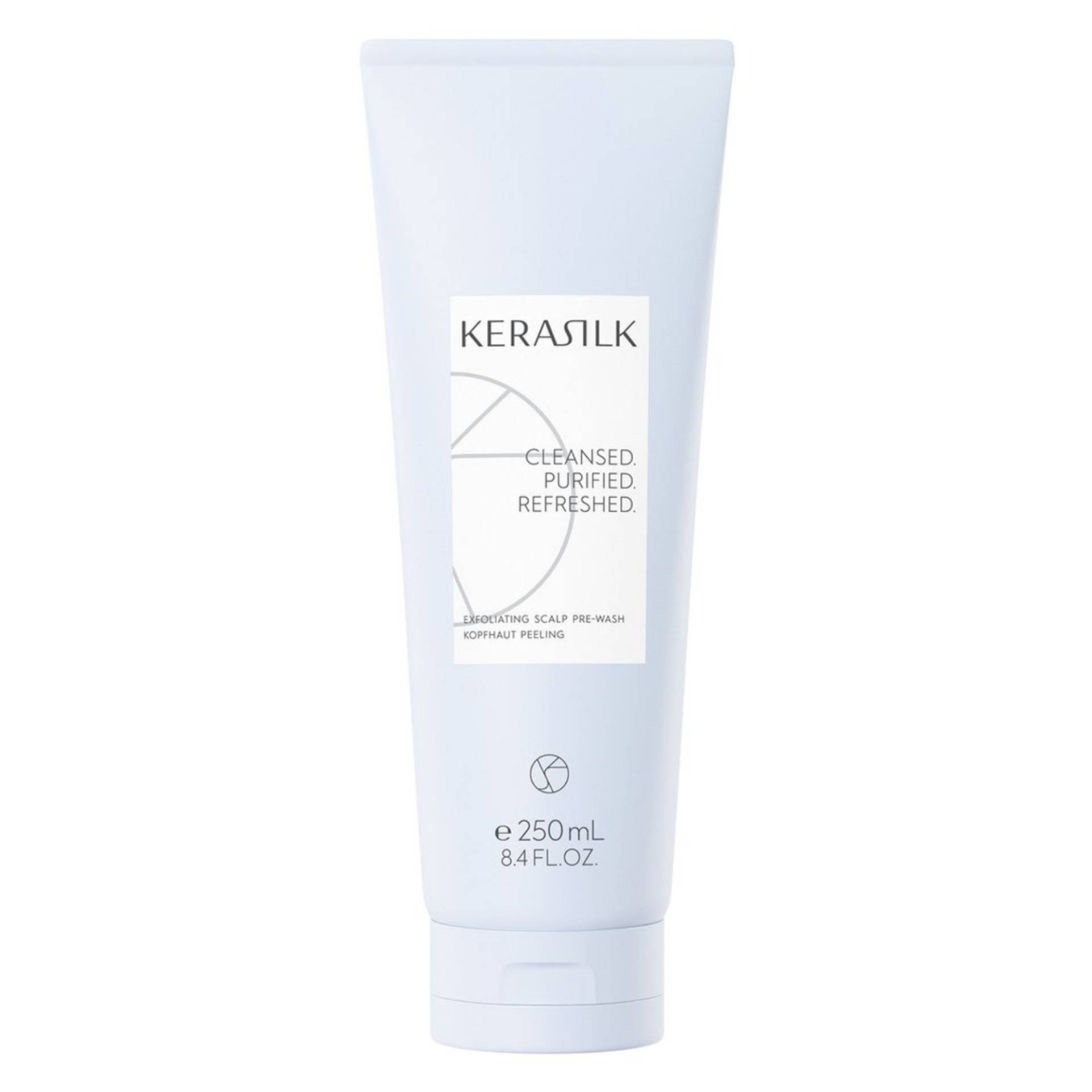 Kerasilk Exfoliating Scalp Pre-Wash 250ml Kerasilk Exfoliating Scalp Pre-Wash 250ml von Kerasilk