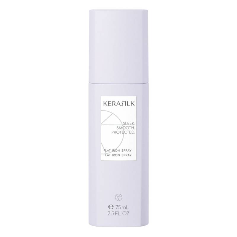 Kerasilk Flat Iron Spray 75ml von Kerasilk