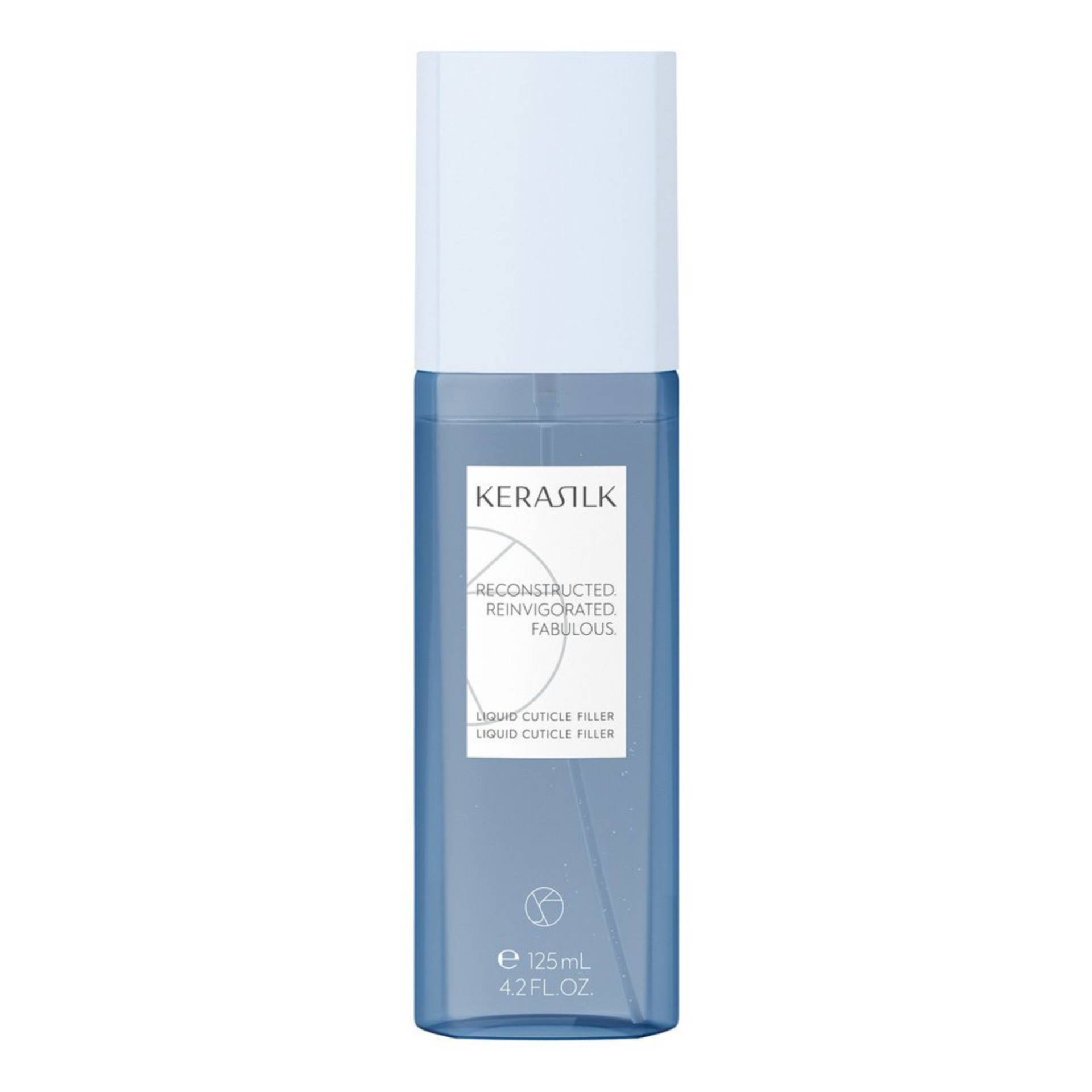 Kerasilk Liquid Cuticle Filler 125ml Kerasilk Liquid Cuticle Filler 125ml von Kerasilk