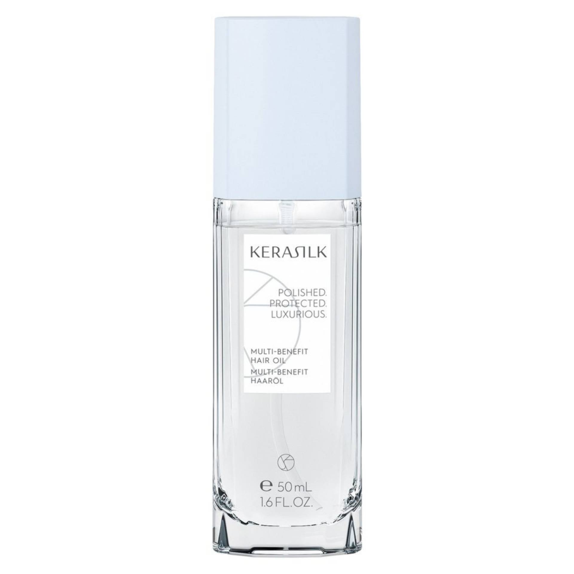 Kerasilk Multi-Benefit Oil 50ml Kerasilk Multi-Benefit Oil 50ml von Kerasilk