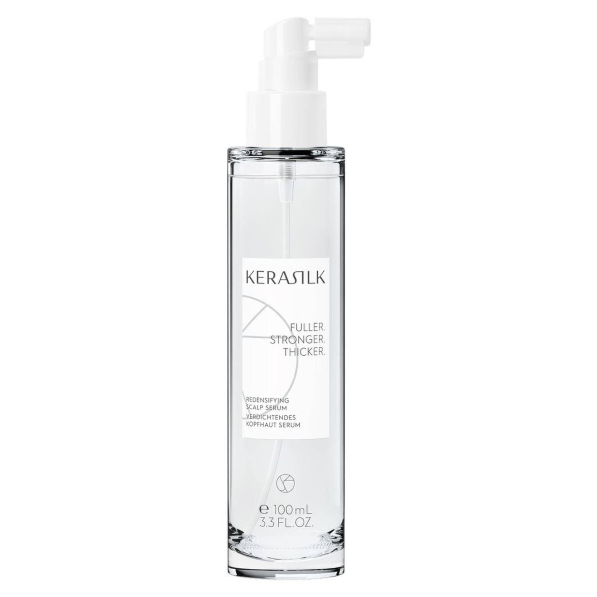 Kerasilk Redensifying Scalp Serum 100ml Kerasilk Redensifying Scalp Serum 100ml von Kerasilk