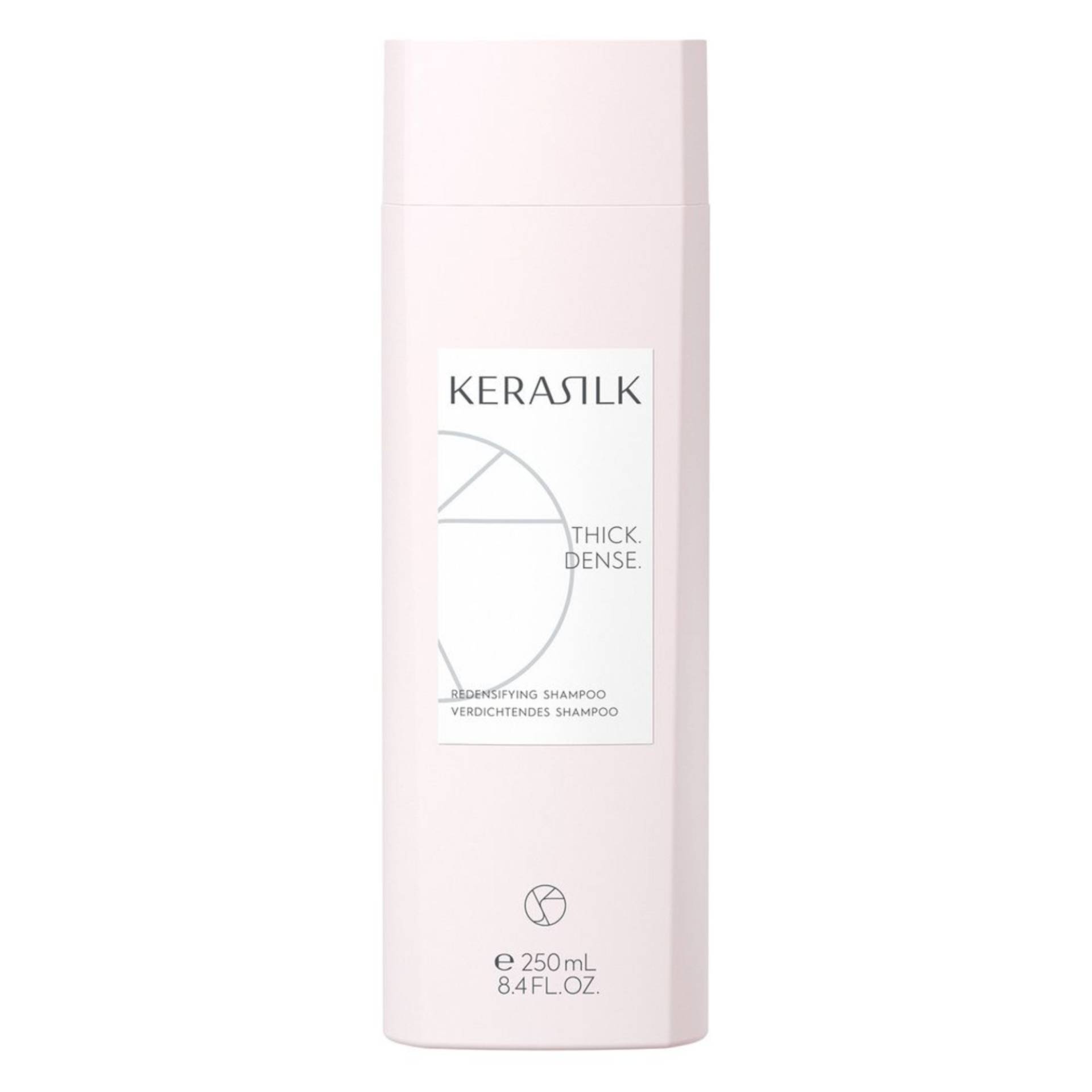 Kerasilk Redensifying Shampoo 250ml Kerasilk Redensifying Shampoo 250ml von Kerasilk
