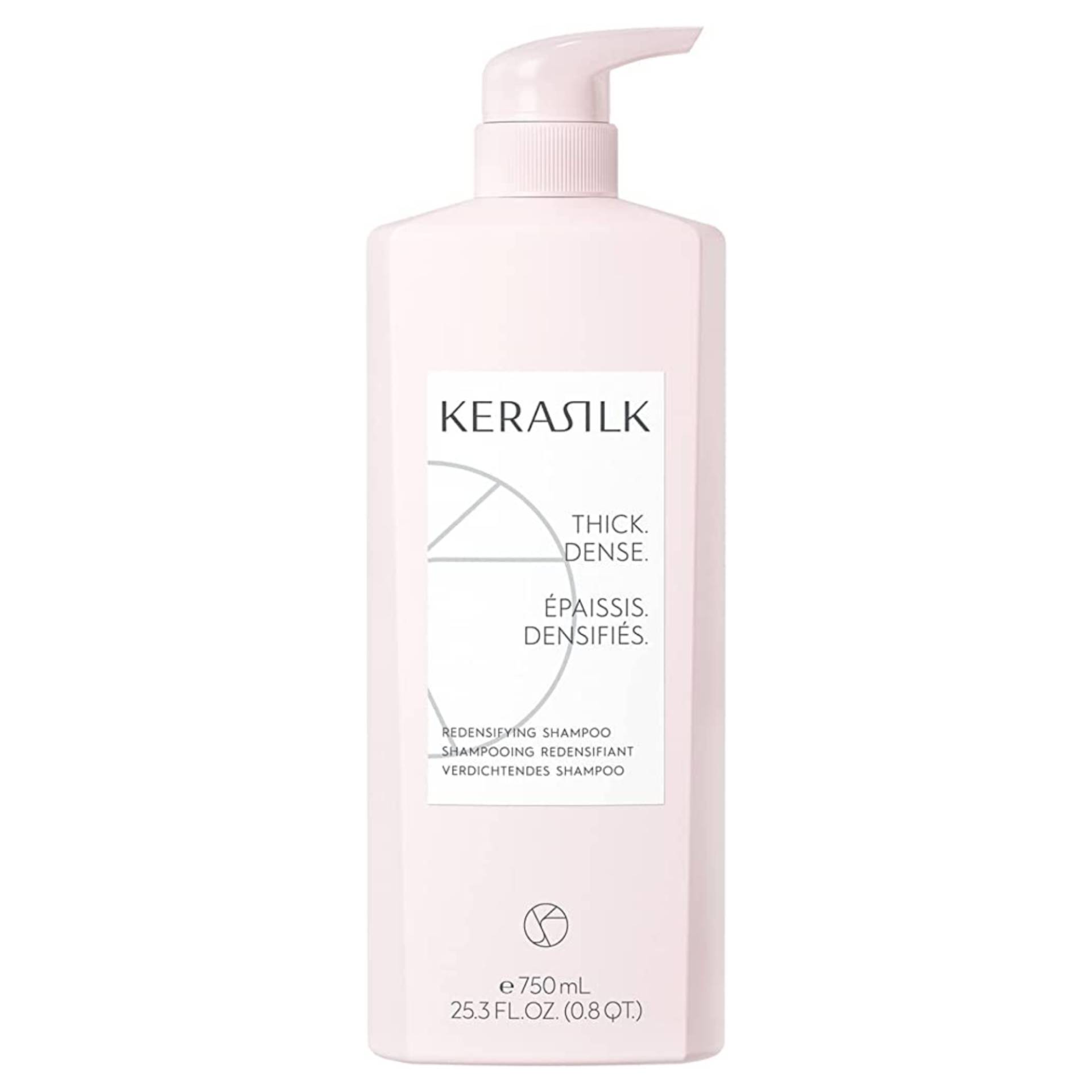 Kerasilk Redensifying Shampoo 750ml Kerasilk Redensifying Shampoo 750ml von Kerasilk