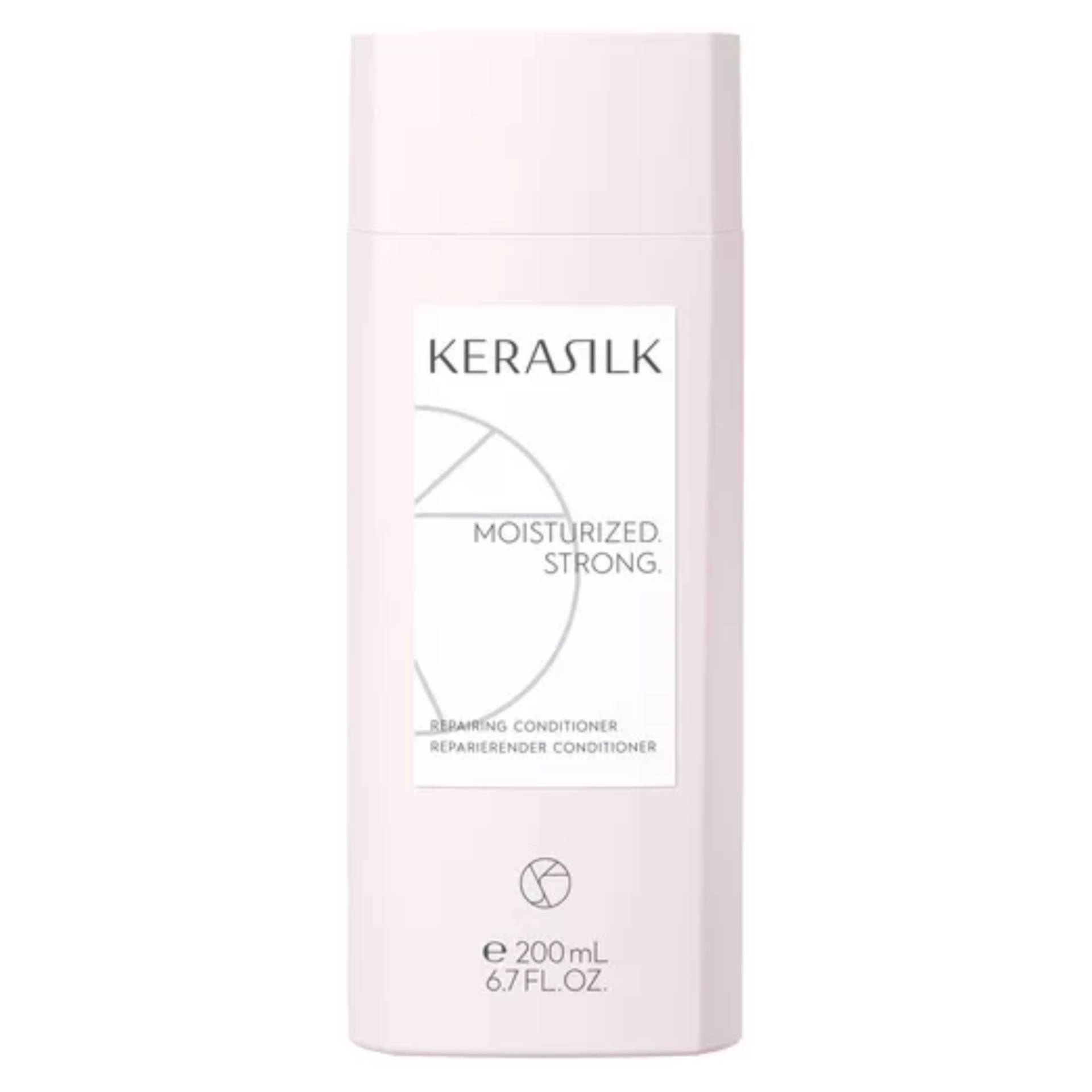 Kerasilk Repairing Conditioner 200ml Kerasilk Repairing Conditioner 200ml von Kerasilk