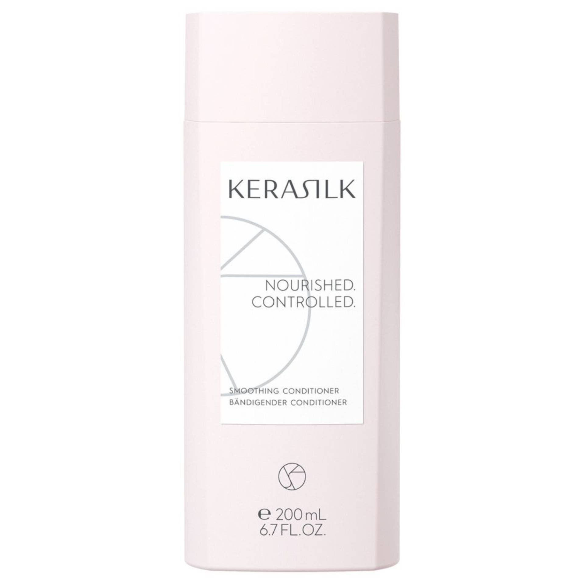 Kerasilk Smoothing Conditioner 200ml Kerasilk Smoothing Conditioner 200ml von Kerasilk