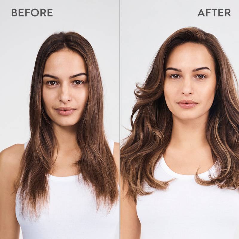 Kerasilk Styling - Glättende Föhn Creme von Kerasilk