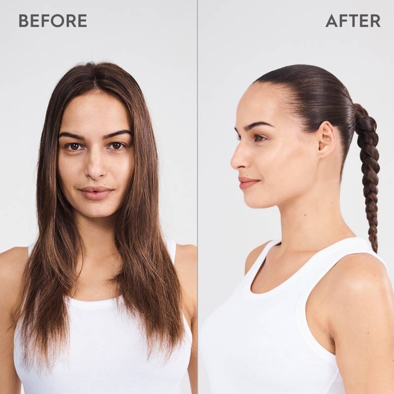 Kerasilk Styling - Ultimate Hold Hairspray von Kerasilk