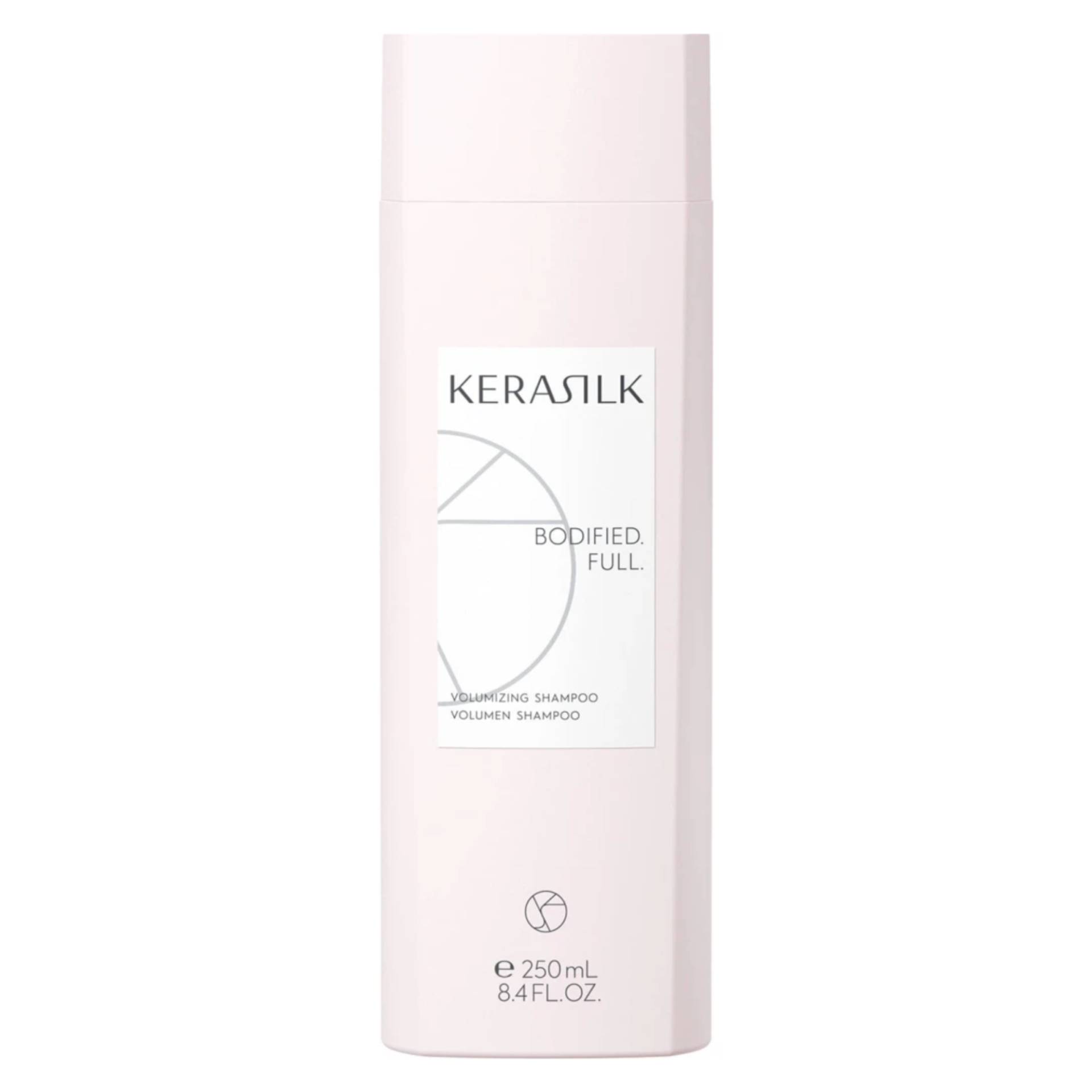 Kerasilk Volumizing Shampoo 250ml Kerasilk Volumizing Shampoo 250ml von Kerasilk