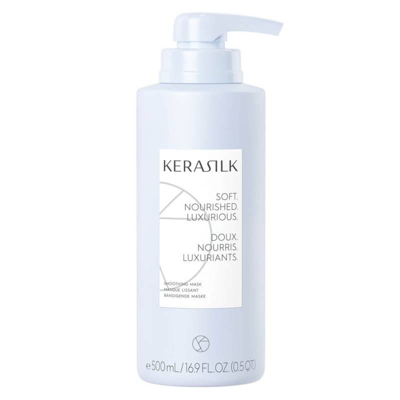 Specialist - Smoothing Mask von Kerasilk