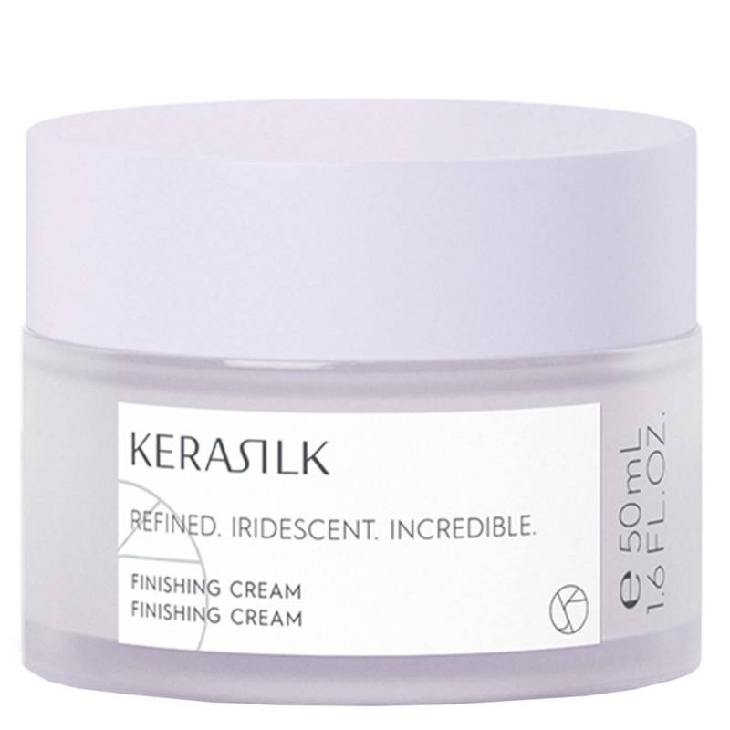 Kerasilk Styling- Finishing Cream von Kerasilk