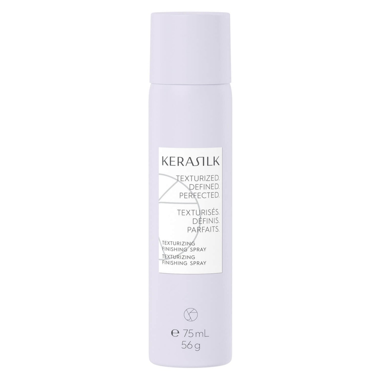 Kerasilk Styling - Texturizing Finishing Spray Kerasilk Styling - Texturizing Finishing Spray von Kerasilk