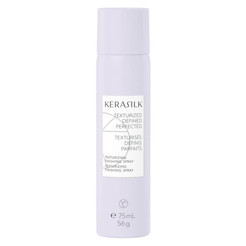 Kerasilk Styling - Texturizing Finishing Spray von Kerasilk
