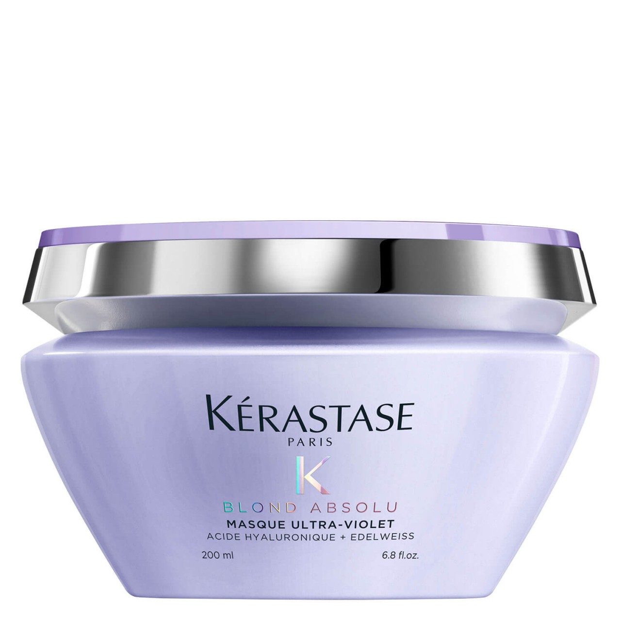 Blond Absolu - Masque Ultra-Violet Blond Absolu - Masque Ultra-Violet von Kérastase