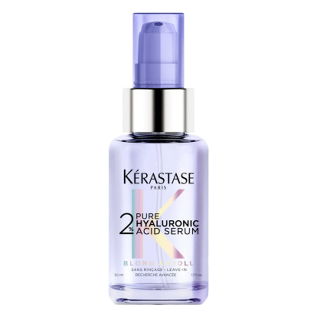 Blond Absolu - Serum Hyaluronic Acid Blond Absolu - Serum Hyaluronic Acid von Kérastase