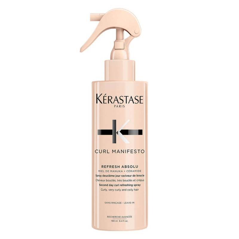 Curl Manifesto - Refresh Absolu von Kérastase