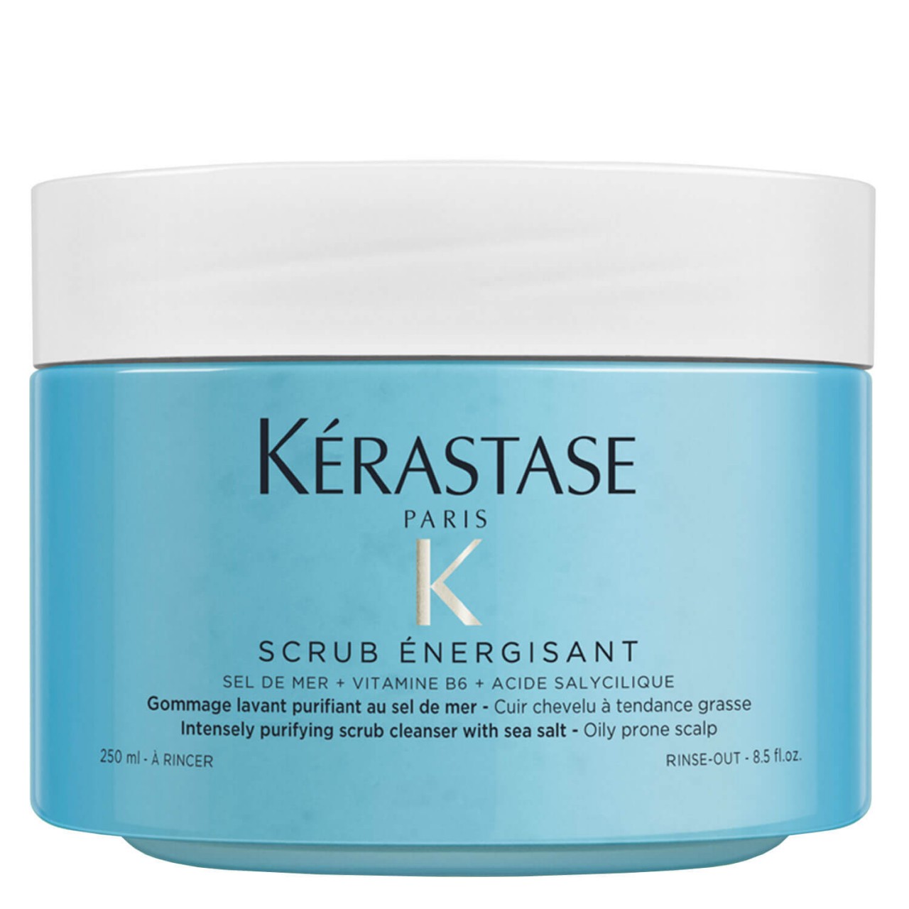 Fusio Scrub - Énergisant Fusio Scrub - Énergisant von Kérastase