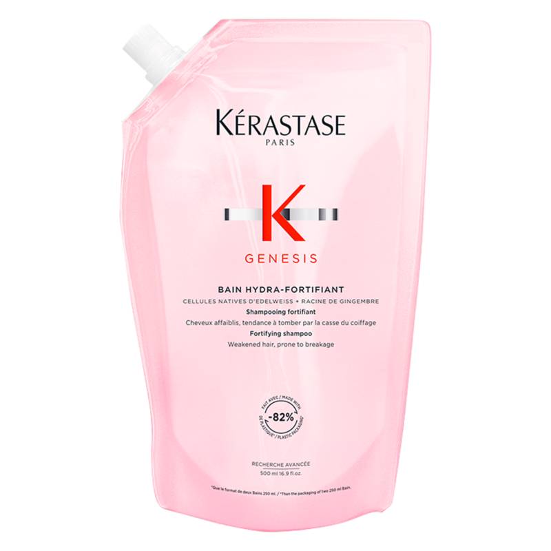 Genesis - Bain Hydra-Fortifiant Refill von Kérastase