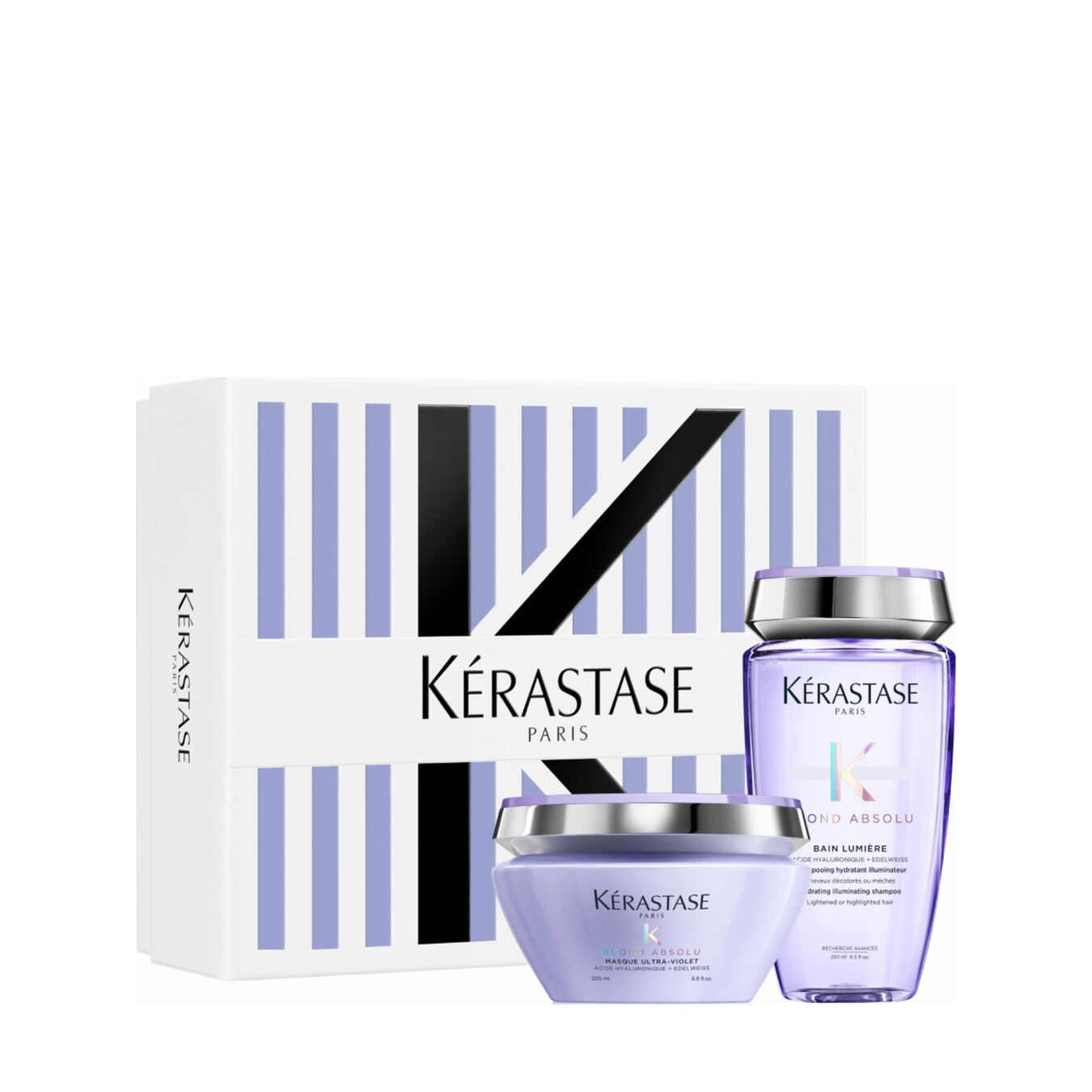 Kérastase Blond Absolu Intense Spring Set von Kérastase