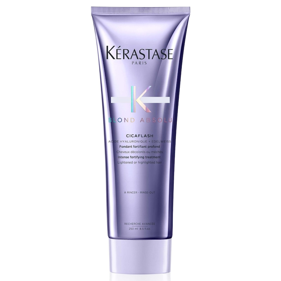 Kérastase Blond Absolu Kérastase Blond Absolu Cicaflash haarspuelung 250.0 ml von Kérastase