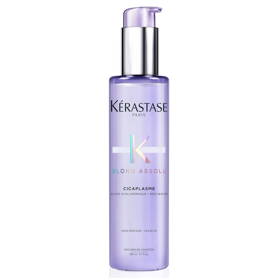Kérastase Blond Absolu Kérastase Blond Absolu Cicaplasme leave_in_conditioner 150.0 ml Kérastase Blond Absolu Kérastase Blond Absolu Cicaplasme leave_in_conditioner 150.0 ml von Kérastase