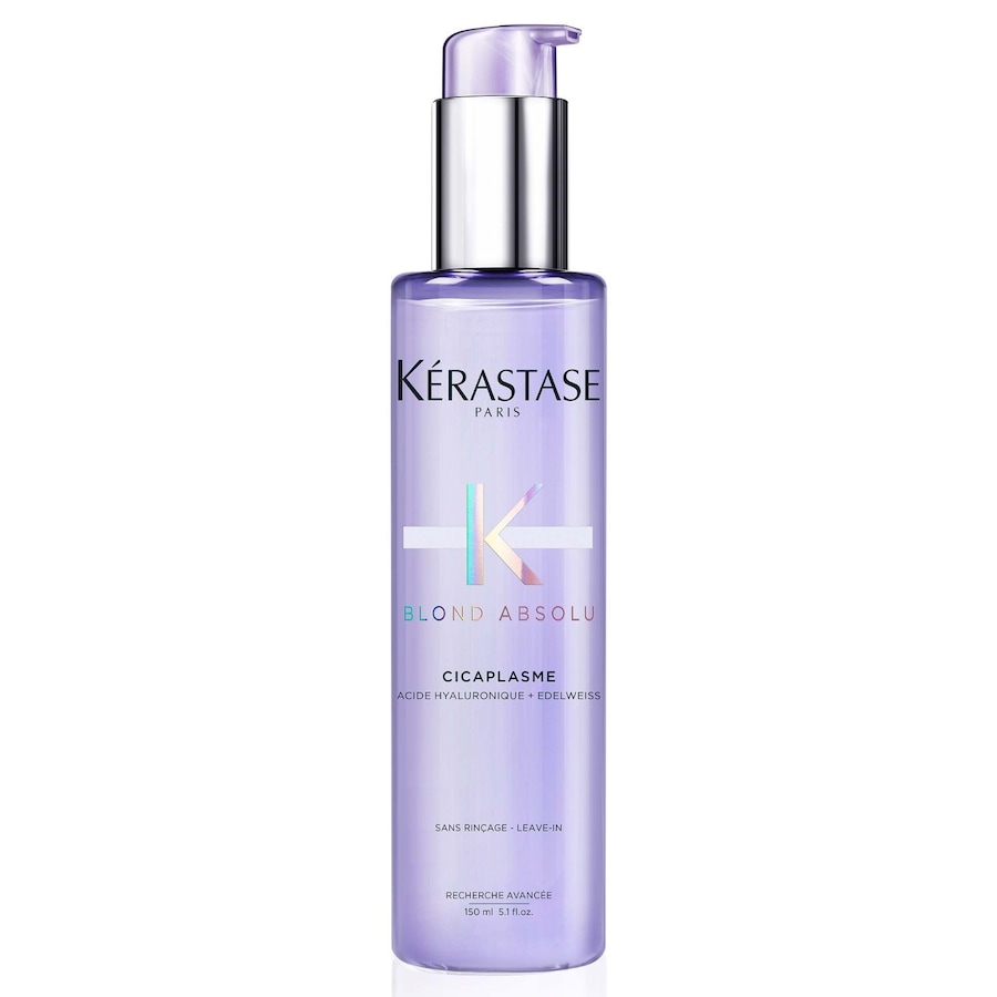 Kérastase Blond Absolu Kérastase Blond Absolu Cicaplasme leave_in_conditioner 150.0 ml von Kérastase