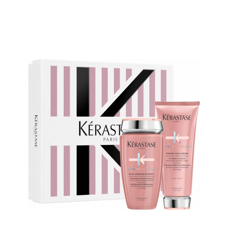Kérastase Chroma Absolu Fondant Spring Set von Kérastase