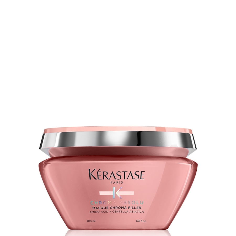 Kérastase Chroma Absolu Kérastase Chroma Absolu Masque Chroma Filler haarmaske 200.0 ml von Kérastase