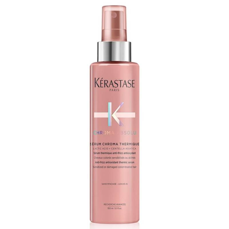 Kérastase Chroma Absolu Kérastase Chroma Absolu Serum Chroma Thermique haarserum 150.0 ml von Kérastase